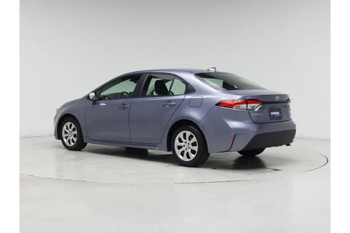 $22998 : Toyota Corolla 2024 LE 4dr S image 2
