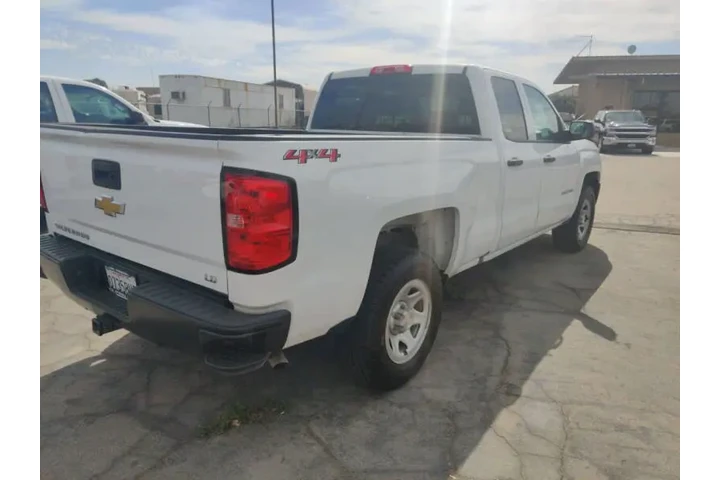 $17999 : 2019 Silverado 1500 LD Work T image 5