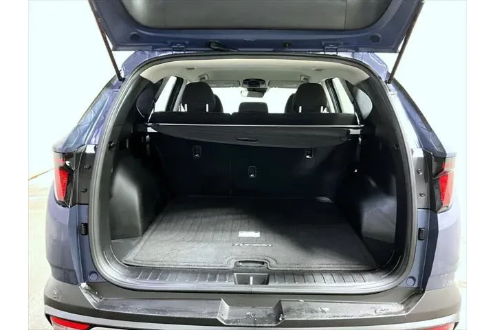 $28755 : Hyundai TUCSON 2025 AWD SE 4 image 9