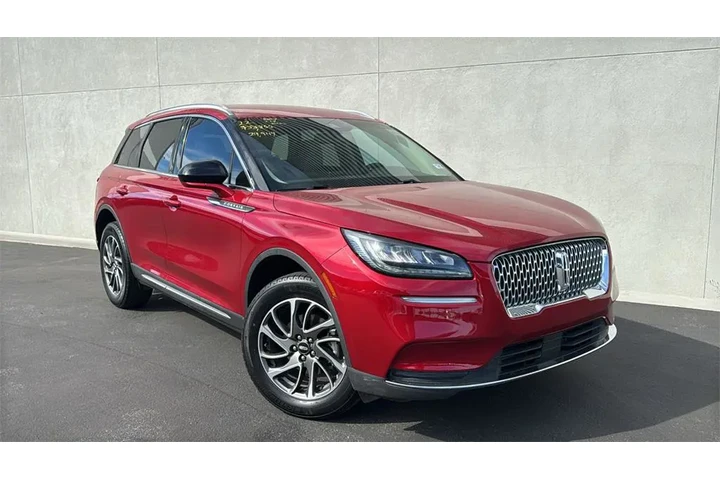 $33855 : Lincoln Corsair 2022 Standar image 1