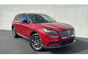 Lincoln Corsair 2022 Standar en Palm Springs