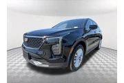 Cadillac XT4 2024 Luxury 4dr en Atlanta