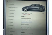 2014 TESLA MODEL S P85D SEDAN thumbnail