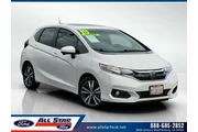 Honda Fit 2019 EX 4dr Hatchb en Stockton