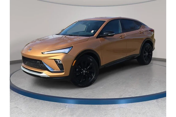 $25989 : Buick Envista 2024 Sport Tou image 1