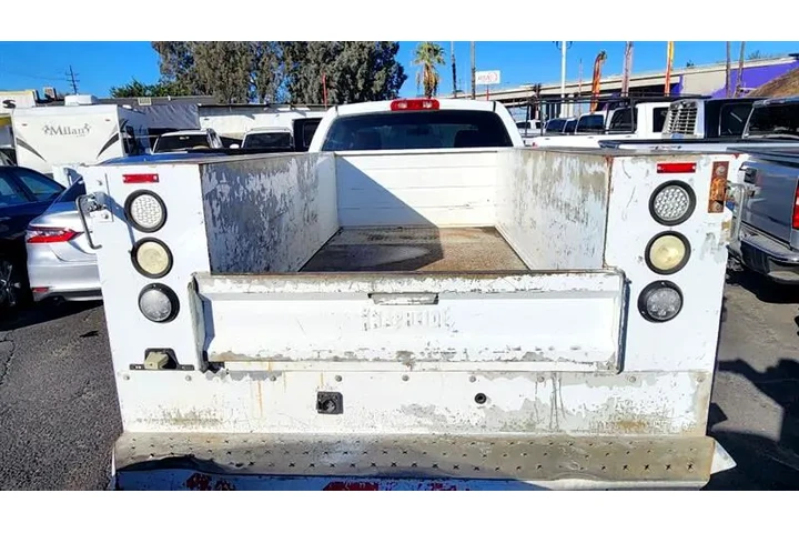 $24499 : 2007 Ram 3500 image 9
