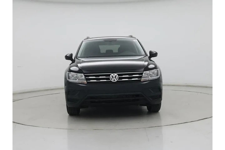 $20998 : Volkswagen Tiguan 2021 AWD S image 5