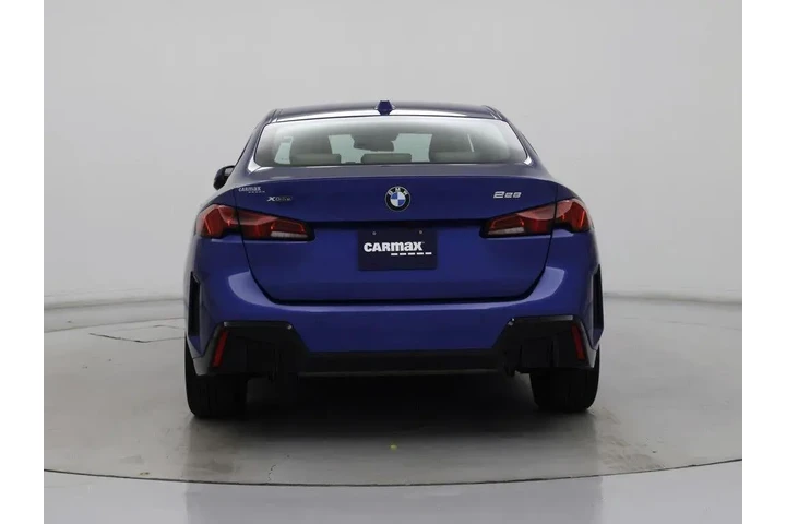 $36998 : BMW 2 Series 2025 AWD 228 xD image 6
