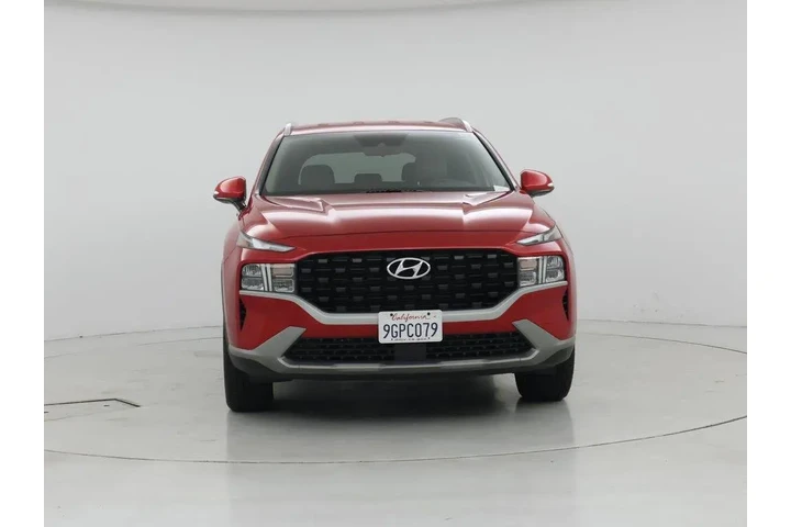 $25998 : Hyundai SANTA FE 2023 AWD SE image 5