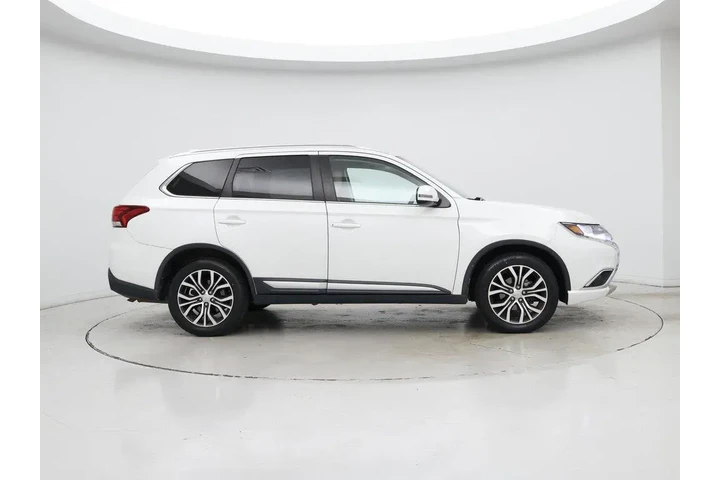 $13998 : Mitsubishi Outlander 2018 AW image 7