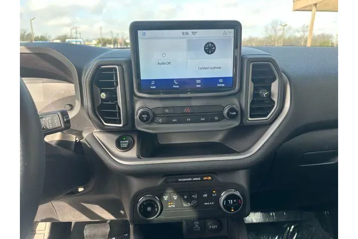 $14995 : Ford Bronco Sport 2021 AWD B image 8