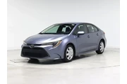$19998 : Toyota Corolla 2020 LE 4dr S thumbnail