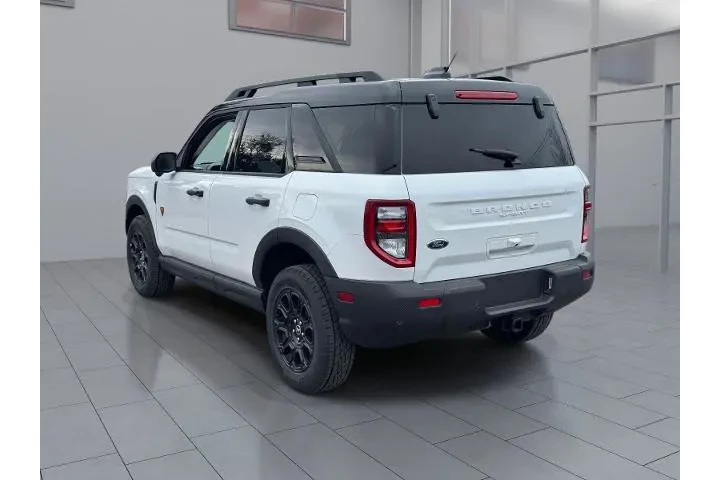 $34500 : Ford Bronco Sport 2025 AWD B image 5