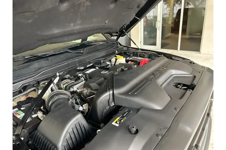 $39997 : Ram 3500 2023 4x4 Tradesman image 10