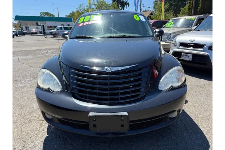 $3875 : 2008 PT Cruiser image 4