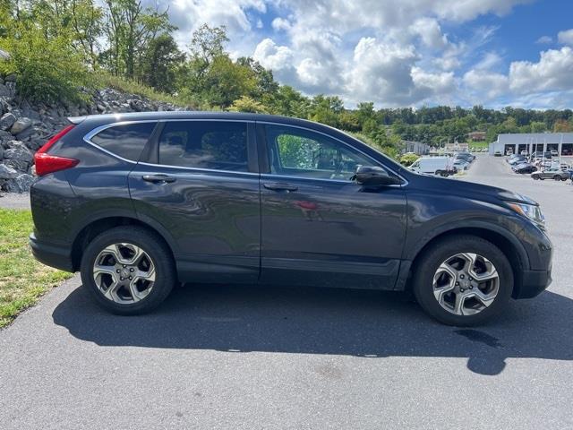 $18498 : PRE-OWNED 2017 HONDA CR-V EX-L image 9