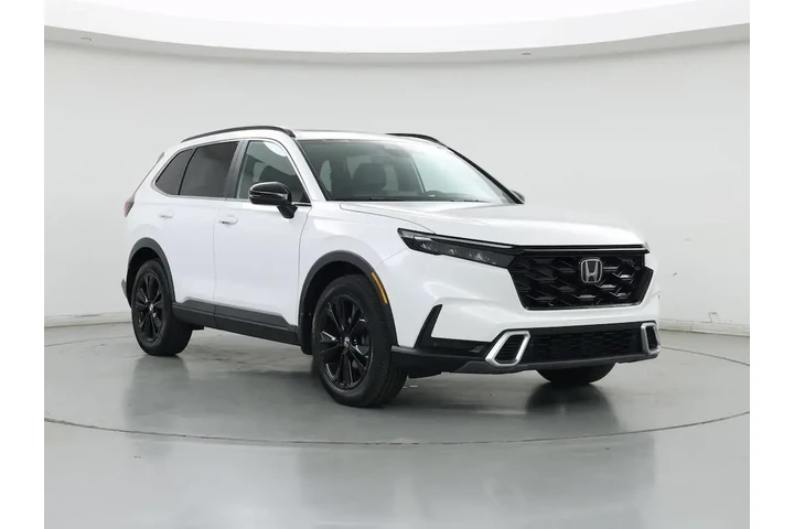 $36998 : Honda CR-V Hybrid 2023 AWD S image 1