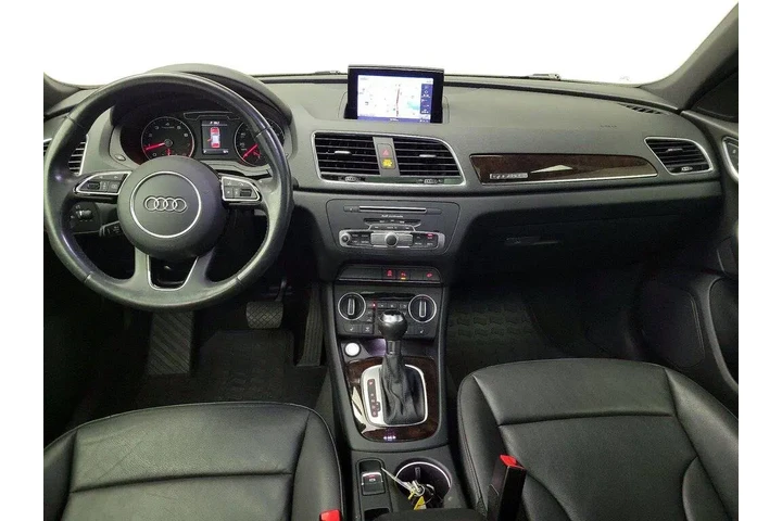 $18998 : Audi Q3 2016 AWD 2.0T quattr image 9