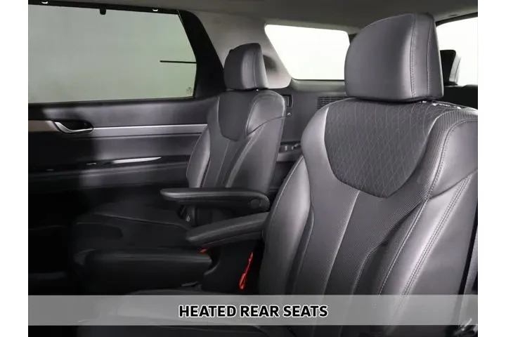 $24899 : Hyundai PALISADE 2022 AWD SE image 8