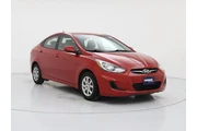 Hyundai ACCENT 2014 GLS 4dr