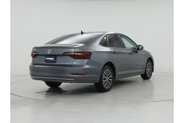$16998 : Volkswagen Jetta 2021 S 4dr image 8