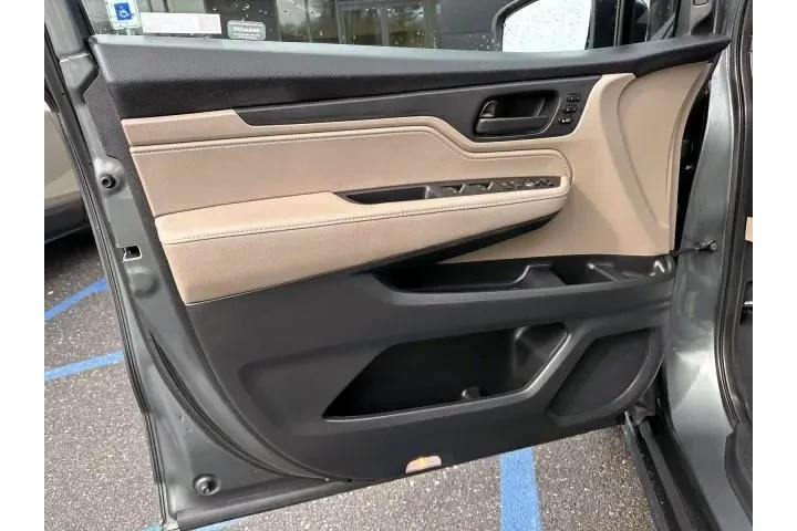 $25999 : Honda Odyssey 2019 EX-L 4dr image 8