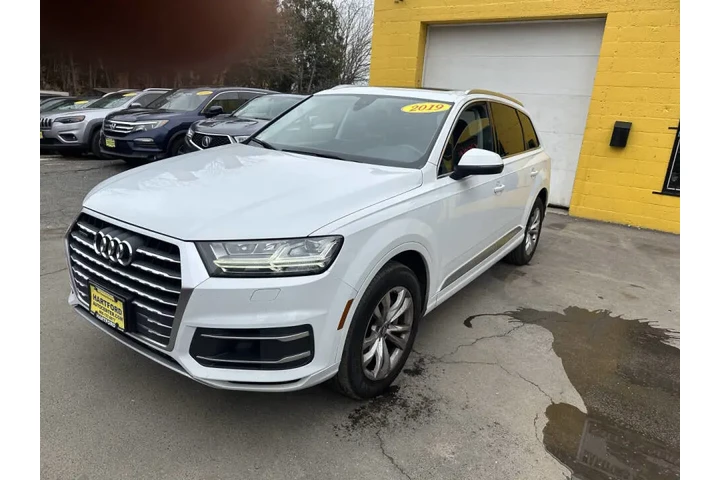 $15999 : 2019 Q7 quattro Premium Plus image 3