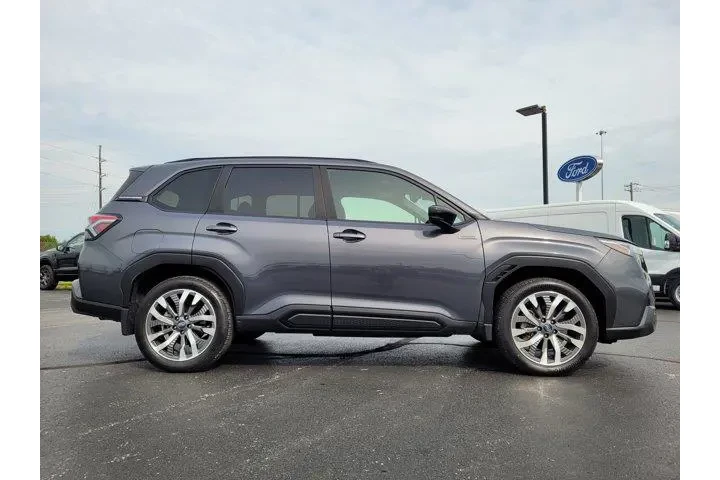 $39998 : Subaru Forester 2025 AWD Tou image 2