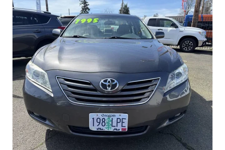 $5750 : 2008 Camry XLE image 5