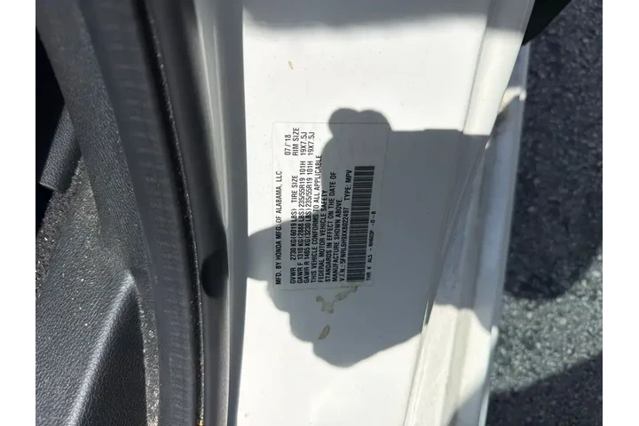$22991 : Honda Odyssey 2019 Elite 4dr image 8