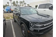 Ford Bronco Sport 2022 AWD B