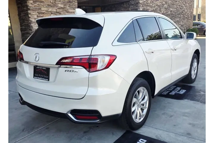 $13950 : 2018 RDX image 6