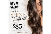 ✨ PROMO ESPECIAL EN MVM SALON en Los Angeles
