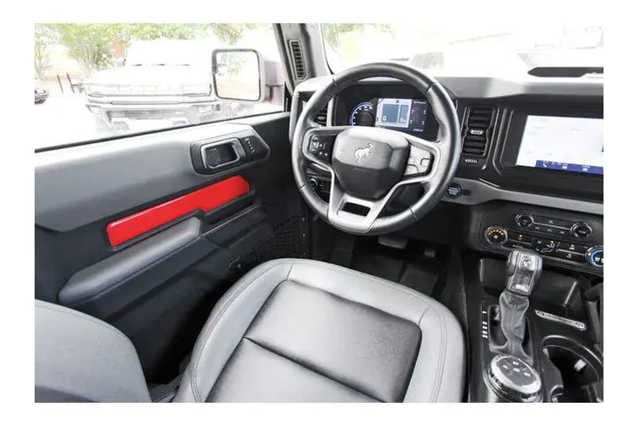 $38493 : Ford Bronco 2023 4x4 Base 2d image 7