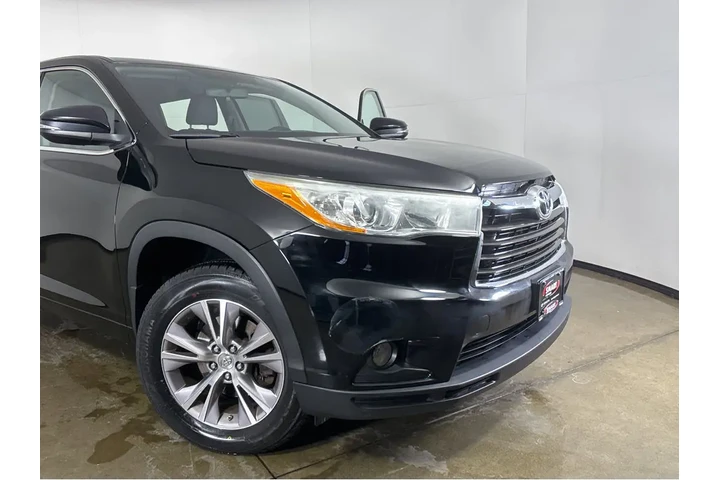 $16490 : 2014 Highlander LE Plus image 7