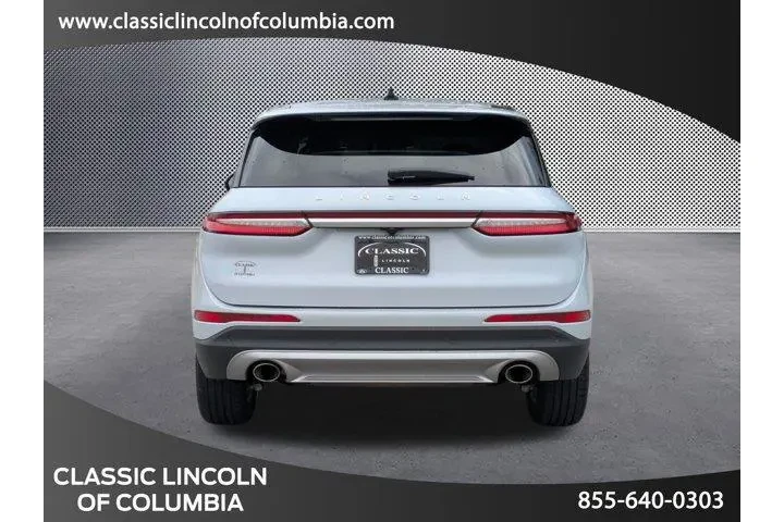 $37995 : Lincoln Corsair 2025 Premier image 6