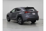 $24998 : Lexus NX 300 2021 AWD 4dr Cr thumbnail