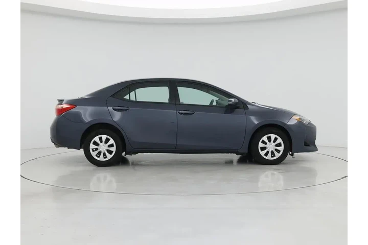$16998 : Toyota Corolla 2017 LE Eco 4 image 7