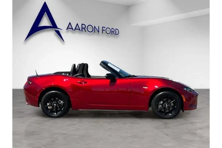 $27310 : Mazda MX-5 Miata 2022 Sport image 7