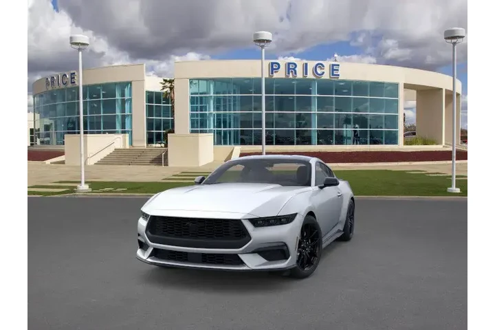 $30950 : Ford Mustang 2025 EcoBoost 2 image 2