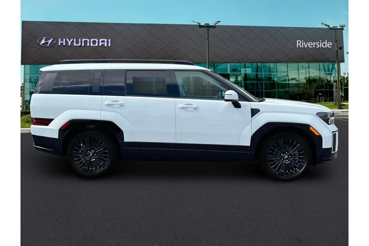 $38881 : Hyundai SANTA FE Hybrid 2025 image 9