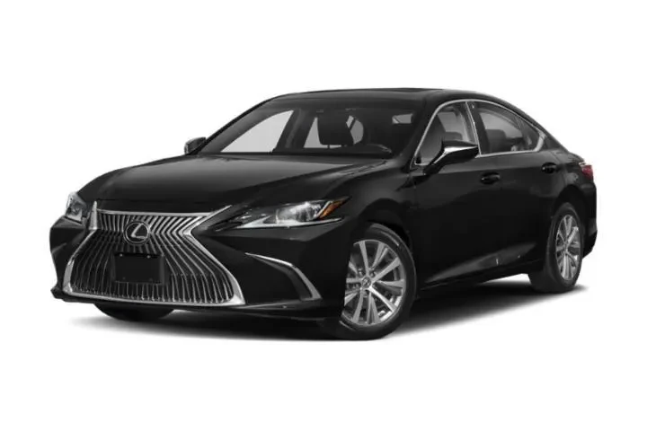 $29951 : Lexus ES 350 2019 F SPORT 4d image 1