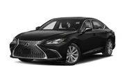 Lexus ES 350 2019 F SPORT 4d en Albany