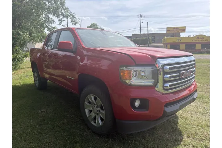 $20995 : 2016 GMC Canyon image 3
