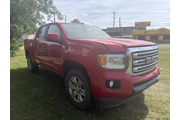 $20995 : 2016 GMC Canyon thumbnail
