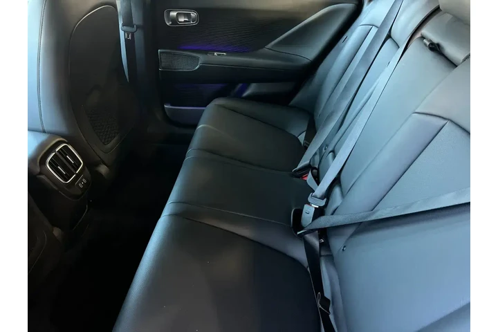 $33999 : Hyundai IONIQ 6 2025 SEL 4dr image 2