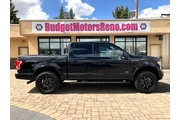 $23990 : 2016 F-150 XLT SuperCrew 5.5- thumbnail