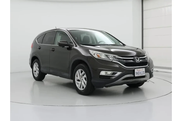 $15998 : Honda CR-V 2015 AWD EX 4dr S image 1