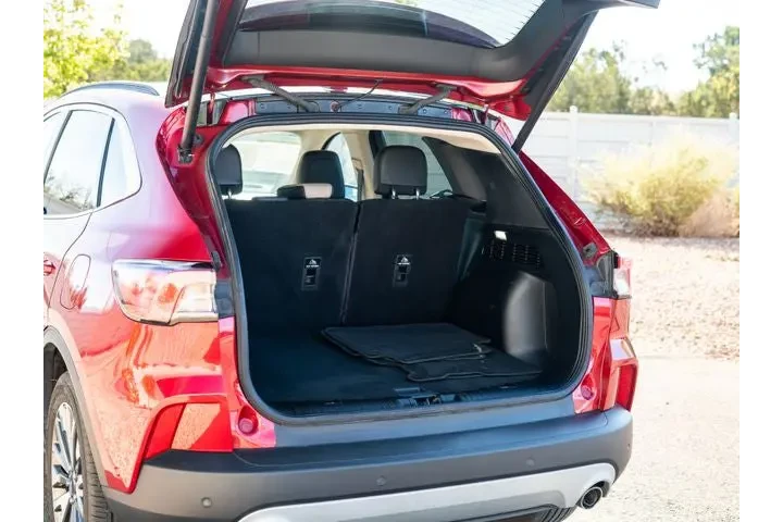 $18425 : 2020 Escape Hybrid Titanium image 10