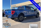 $34995 : Ford F-150 2022 4x4 XLT 4dr thumbnail